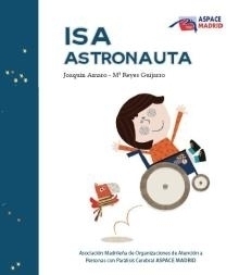 Isa Astronauta